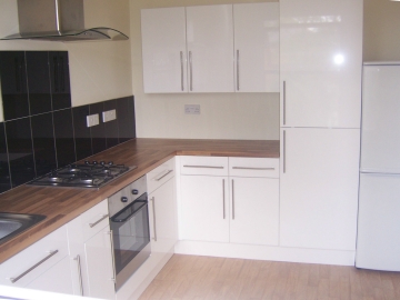 Bournemouth Student Flats 2 Bedroom Flat First Floor Flat