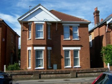 6 bedroom student house to rent